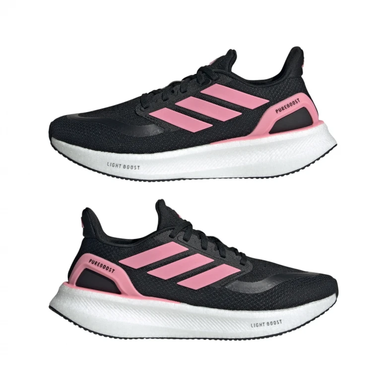 Adidas Pureboost 5 Running Shoes Krossovkalari 6