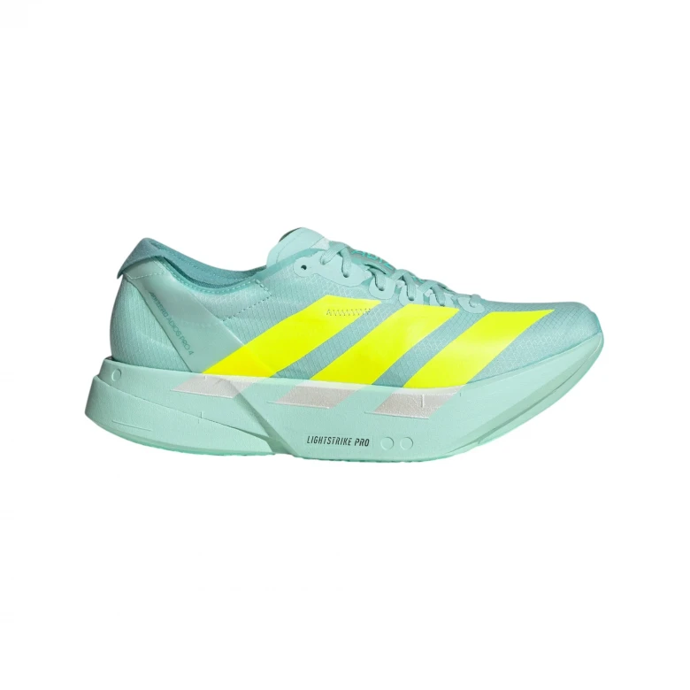 Кроссовки Adidas Adizero Adios Pro 4 Shoes