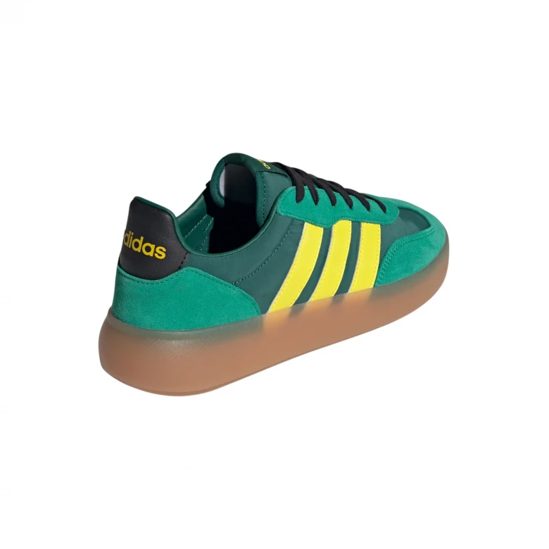Кроссовки Adidas Barreda Decode Shoes 0