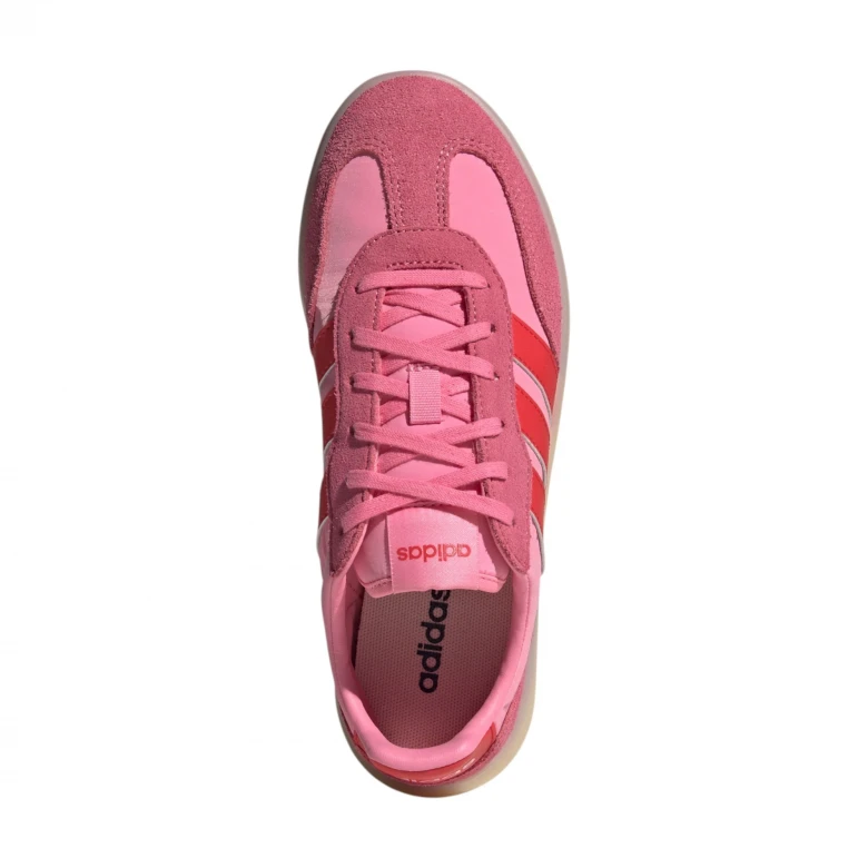 Barreda Decode Shoes 8