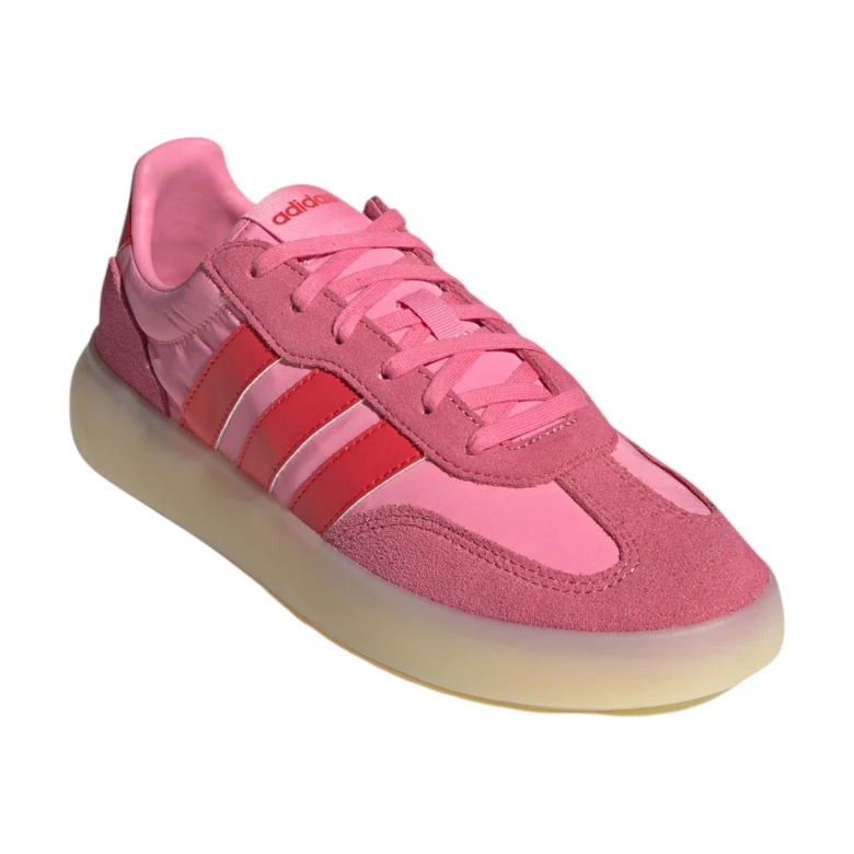 Barreda Decode Shoes 4
