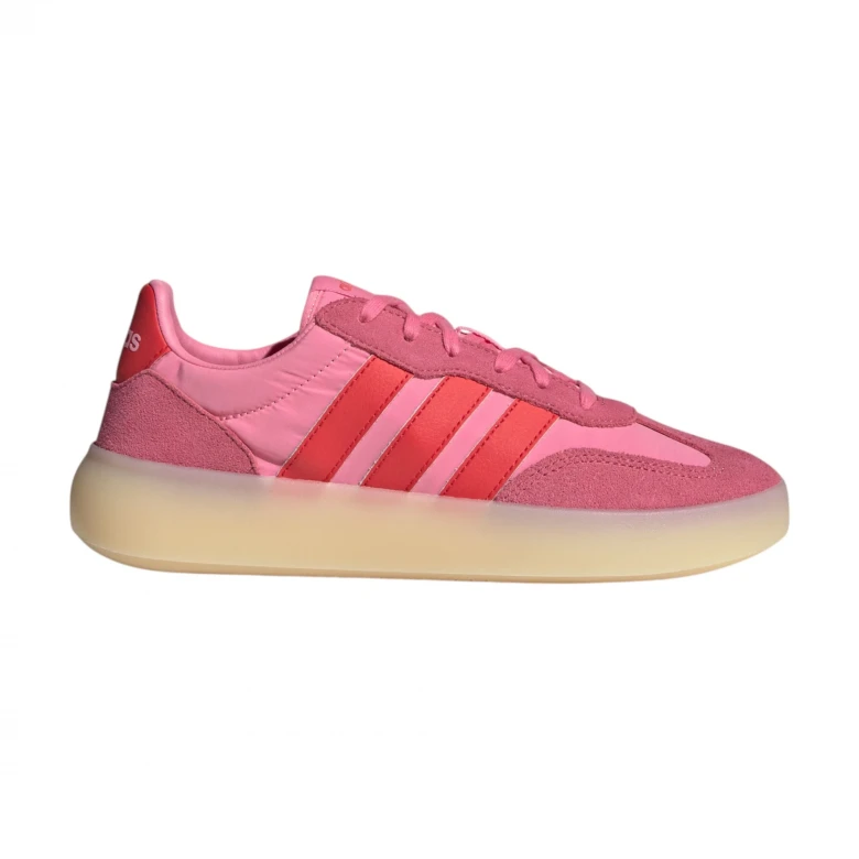 Barreda Decode Shoes