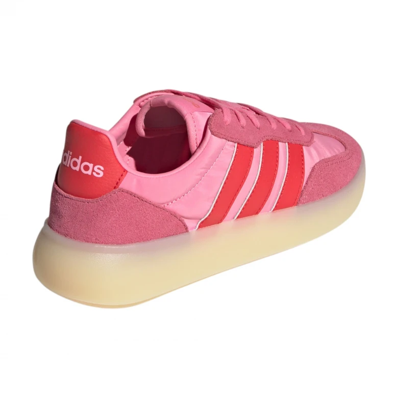 Barreda Decode Shoes 0