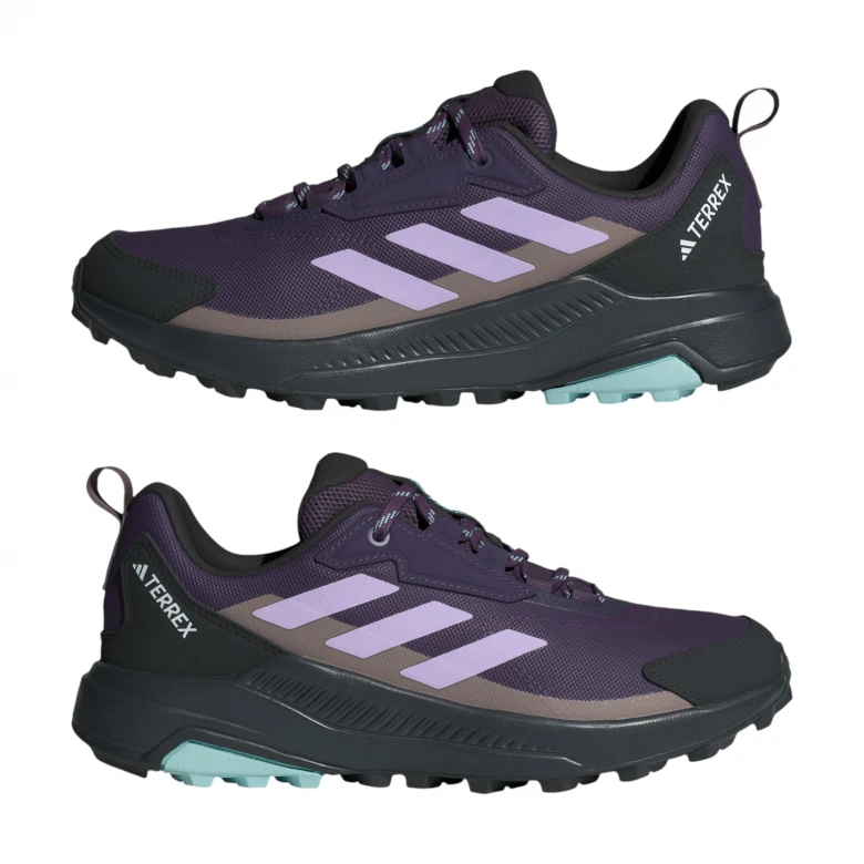 Terrex Anylander Hiking Shoes 5