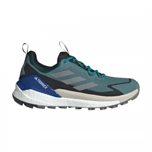 Кроссовки Adidas Terrex Free Hiker 2.0 Low Gore-Tex Hiking Shoes