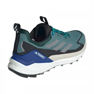 Кроссовки Adidas Terrex Free Hiker 2.0 Low Gore-Tex Hiking Shoes 0