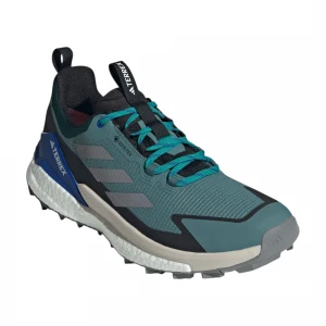 Кроссовки Adidas Terrex Free Hiker 2.0 Low Gore-Tex Hiking Shoes 4