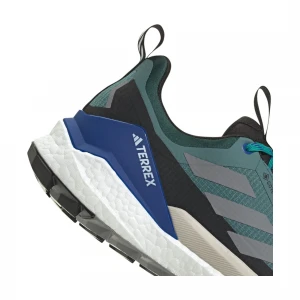 Кроссовки Adidas Terrex Free Hiker 2.0 Low Gore-Tex Hiking Shoes 2