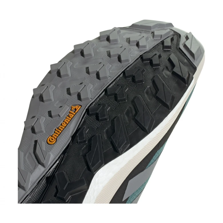 Кроссовки Adidas Terrex Free Hiker 2.0 Low Gore-Tex Hiking Shoes 3