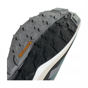 Кроссовки Adidas Terrex Free Hiker 2.0 Low Gore-Tex Hiking Shoes 3