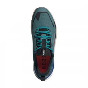 Кроссовки Adidas Terrex Free Hiker 2.0 Low Gore-Tex Hiking Shoes 8