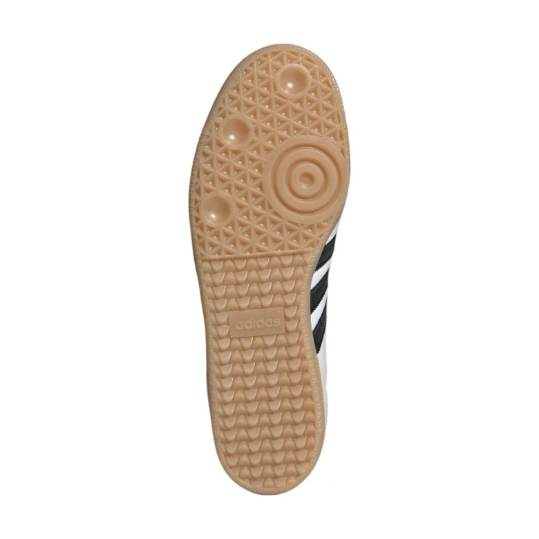 Кеды Adidas Samba Jp Shoes 1