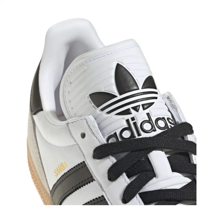 Кеды Adidas Samba Jp Shoes 2