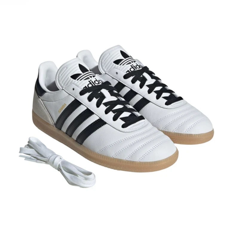 Кеды Adidas Samba Jp Shoes 5