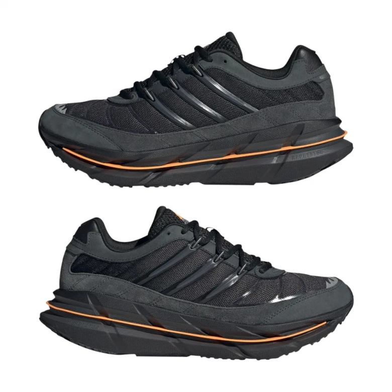 Кроссовки Adidas Adistar Hrmy 5