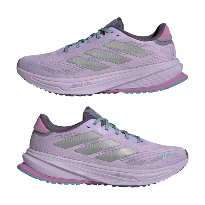 Adidas Supernova Rise GTX Running Krossovkalari 10