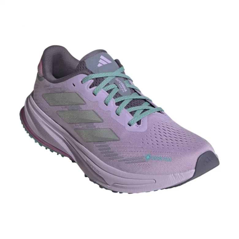 Adidas Supernova Rise GTX Running Krossovkalari 9