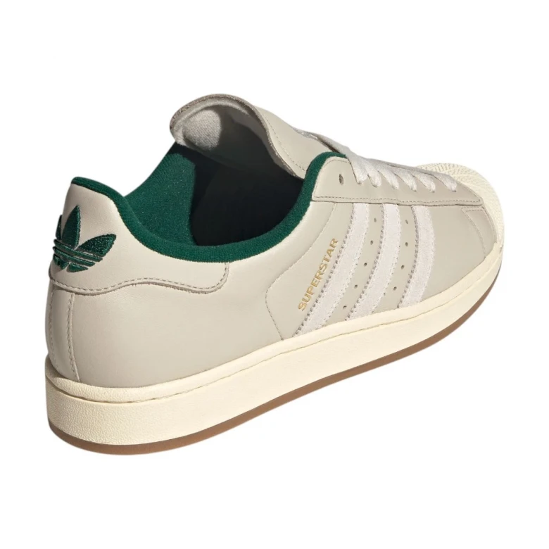 Кроссовки Adidas Superstar II 0