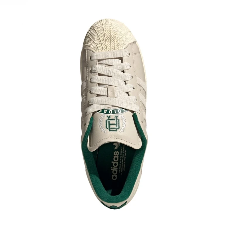 Кроссовки Adidas Superstar II 7
