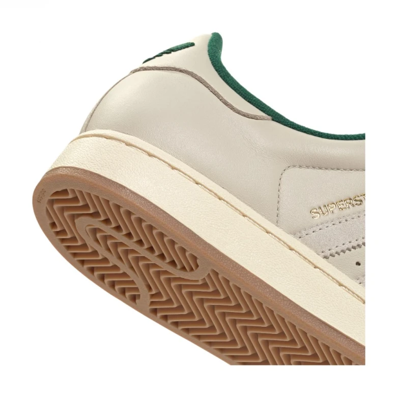 Кроссовки Adidas Superstar II 2