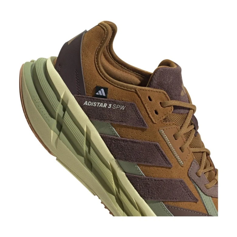 Adidas Adistar 3 Sportswear Krossovkalari 3