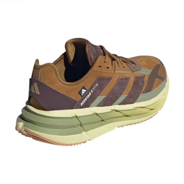Adidas Adistar 3 Sportswear Krossovkalari 0