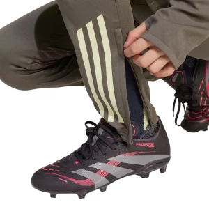 Штаны Adidas Real Madrid Tiro 25 Competition Training Pants Kids 2