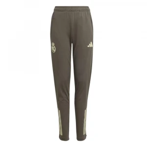 Штаны Adidas Real Madrid Tiro 25 Competition Training Pants Kids 5