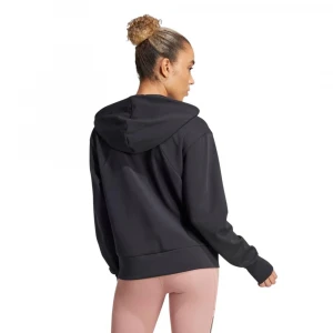 Толстовка Adidas Designed 4 Training Full-Zip Hooded Sweatshirt 1