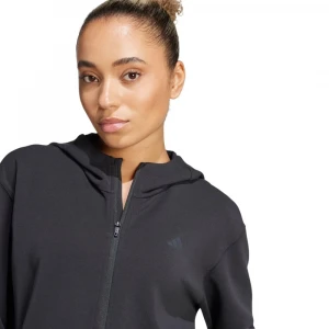 Толстовка Adidas Designed 4 Training Full-Zip Hooded Sweatshirt 2