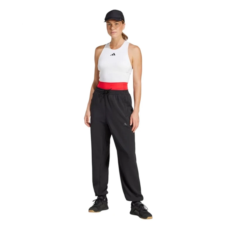 Штаны Adidas Designed For Training Warm-Up 2