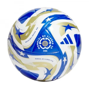 Мяч сувенирный Adidas Mundial de Clubes FIFA 2025 Final Mini Ball 1