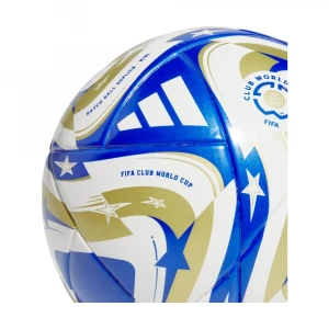 Мяч сувенирный Adidas Mundial de Clubes FIFA 2025 Final Mini Ball 2