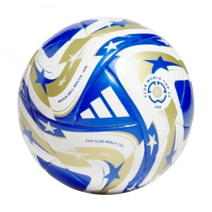 Мяч сувенирный Adidas Mundial de Clubes FIFA 2025 Final Mini Ball