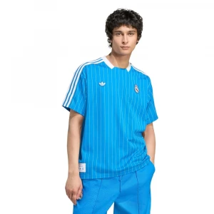 Футболка Adidas Real Madrid Terrace Icons Jersey