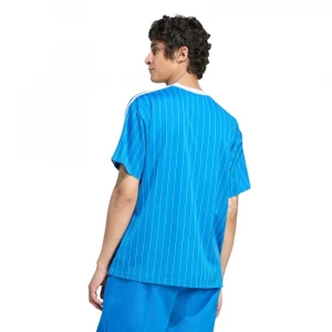 Футболка Adidas Real Madrid Terrace Icons Jersey 1