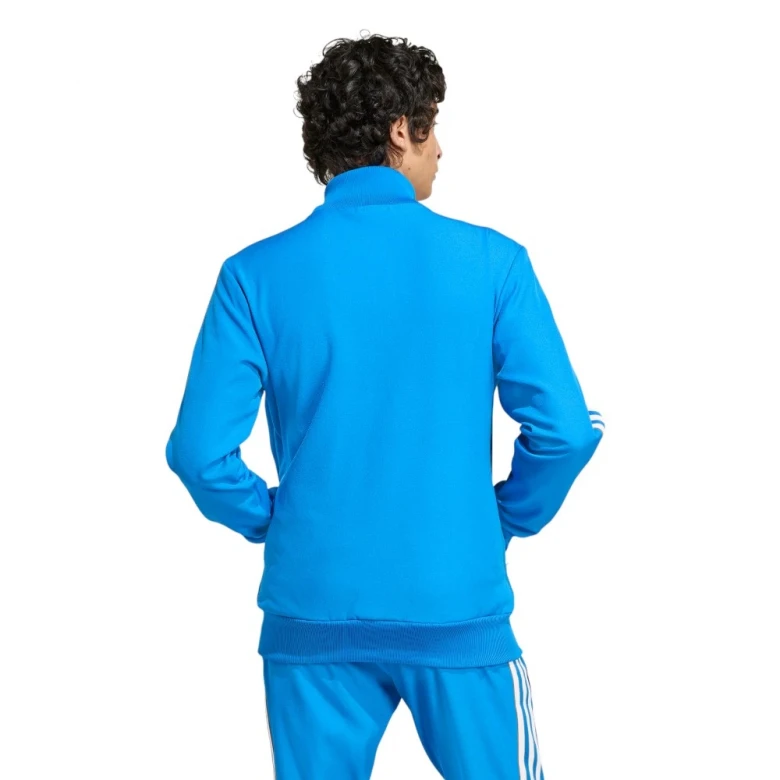 Кофта Adidas Real Madrid Terrace Icons Track 1
