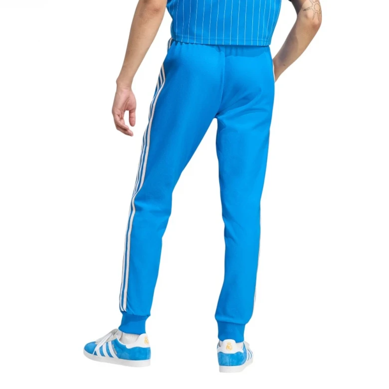 Real Madrid Terrace Icons Track Pants 1