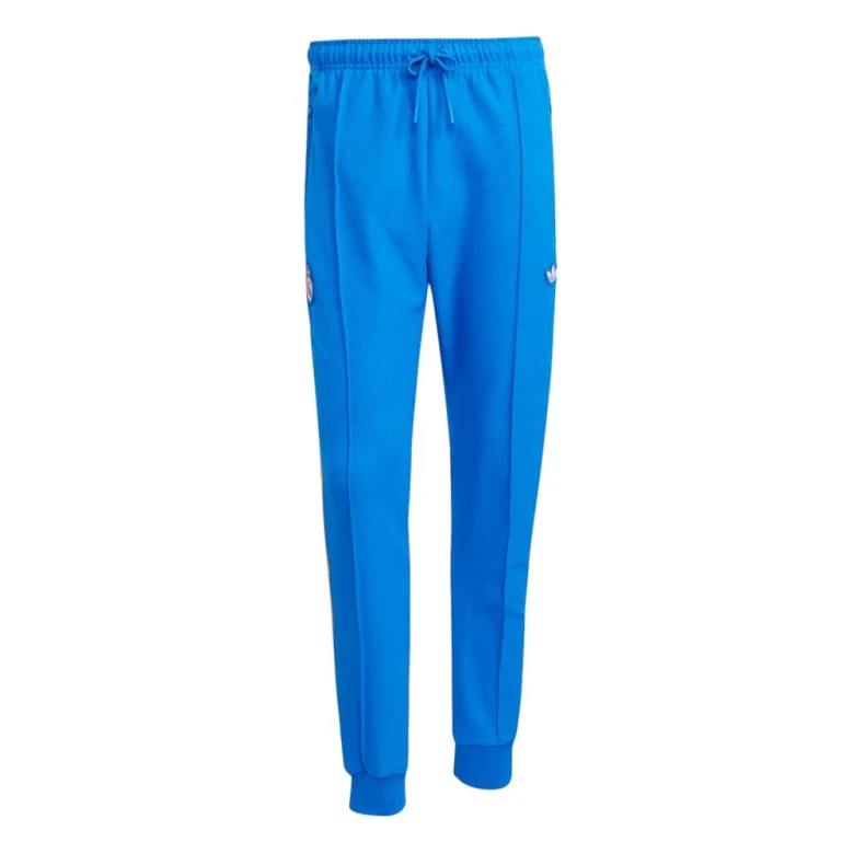 Real Madrid Terrace Icons Track Pants 4