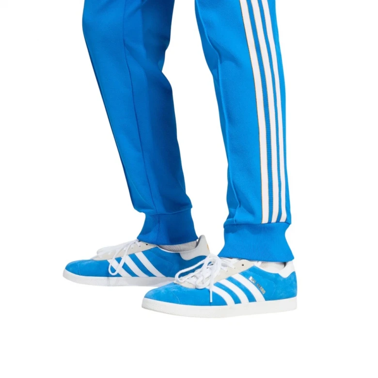 Real Madrid Terrace Icons Track Pants 3