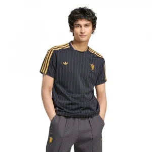 Футболка Adidas Manchester United Terrace Icons Jersey