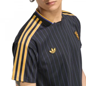 Футболка Adidas Manchester United Terrace Icons Jersey 3