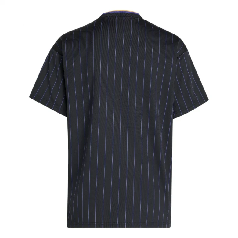 Футболка Adidas Manchester United Terrace Icons Jersey 5