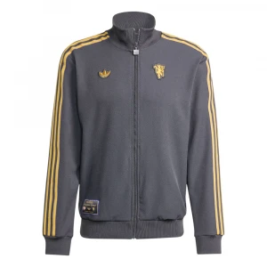Кофта Adidas Manchester United Terrace Icons Track 5
