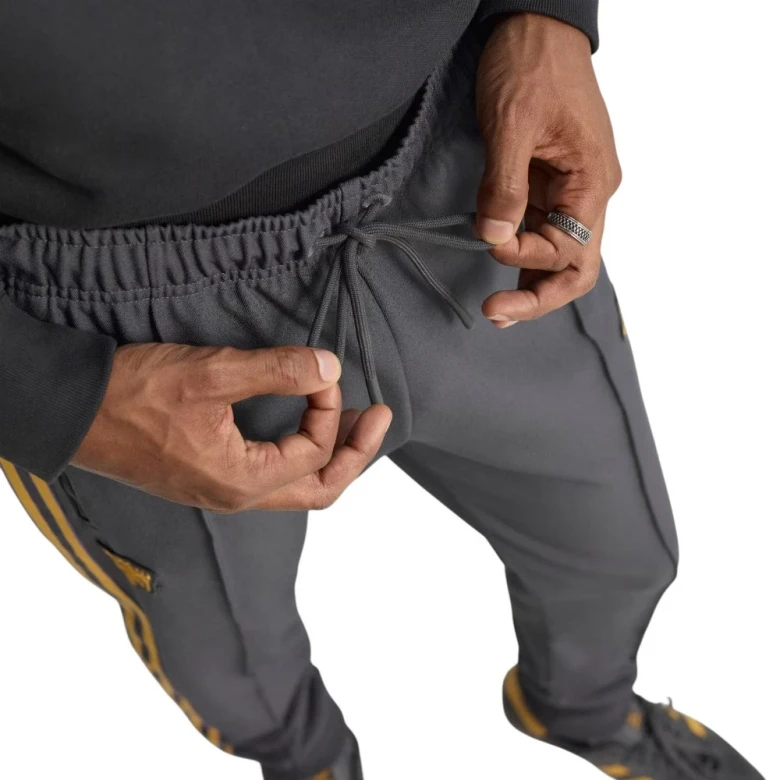 Manchester United Terrace Icons Track Pants 4