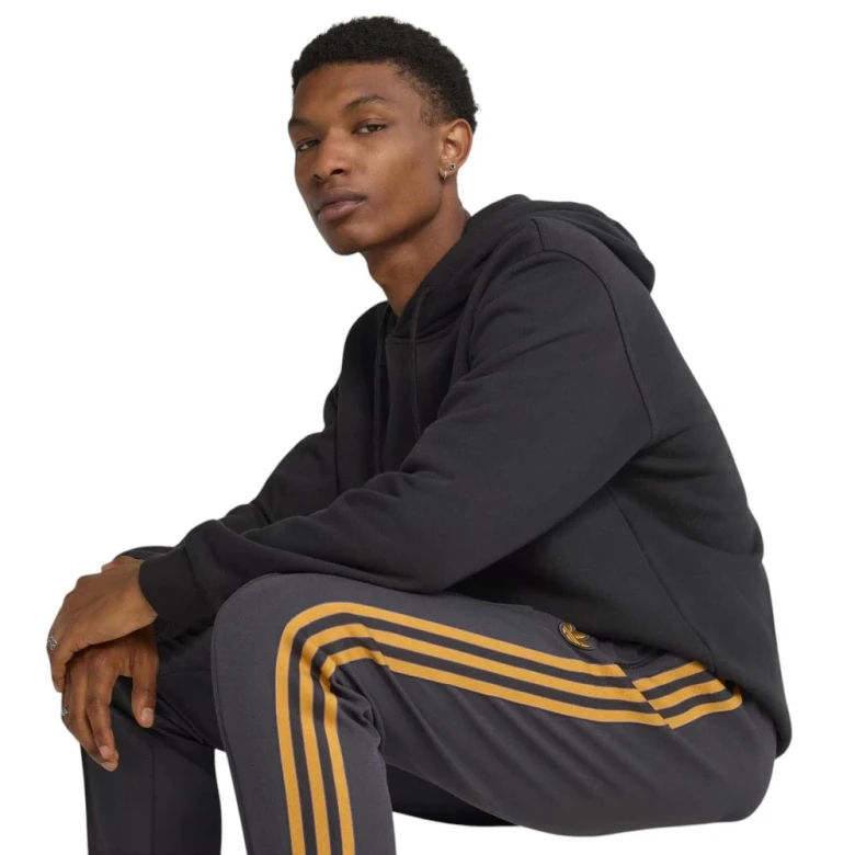 Manchester United Terrace Icons Track Pants 3