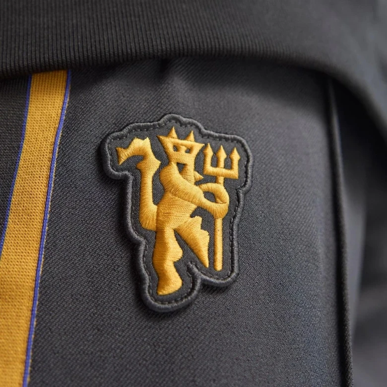 Manchester United Terrace Icons Track Pants 2