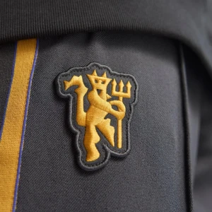 Manchester United Terrace Icons Track Pants 2