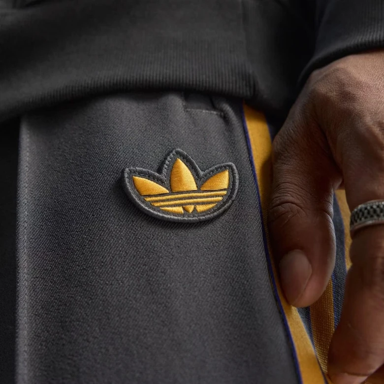 Manchester United Terrace Icons Track Pants 5