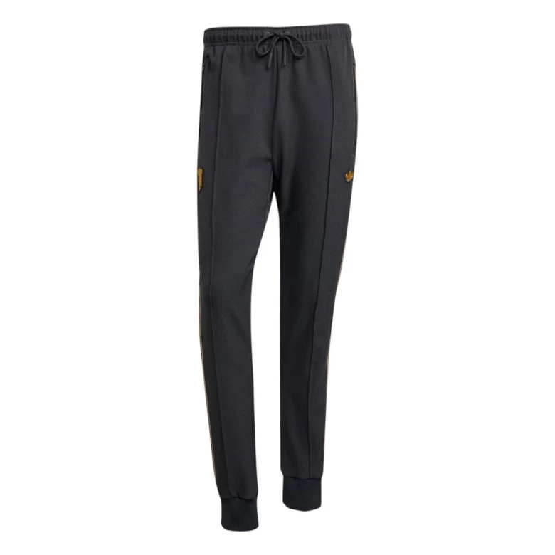 Manchester United Terrace Icons Track Pants 7